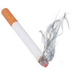 Cigarette Meme Template