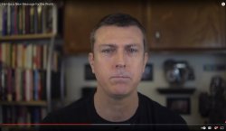 Mark Dice Meme Template