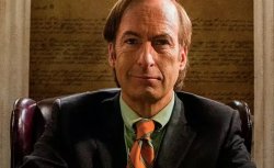 Saul Goodman meme Meme Template