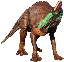 Edmontosaurus 2 (JW Design) Meme Template