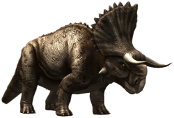 Nasutoceratops (JWTG Design) Meme Template