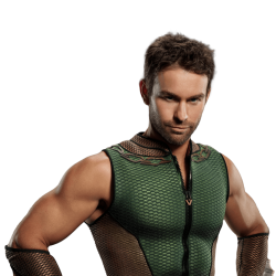 The Peak Meme Template