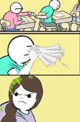 No name Meme Template