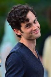 Dan Humphrey Meme Template