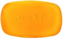 SOAP Meme Template