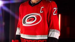 Canes Jersey Meme Template