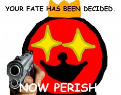 C round is angry Meme Template