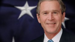 George W Bush Meme Template