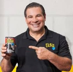 Flex seal Meme Template