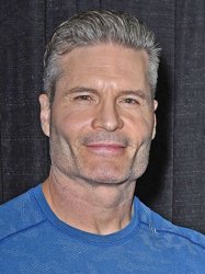John Turk Meme Template