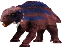 Scutosaurus (Mattel Design) Meme Template