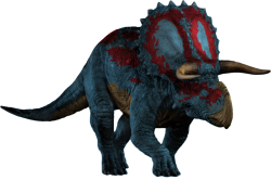 Nasutoceratops (Mattel Design) Meme Template