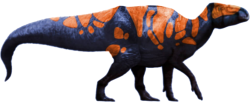 Callovosaurus (Mattel Design) Meme Template