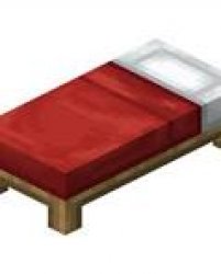Bed Meme Template