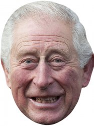 Prince Charles Meme Template