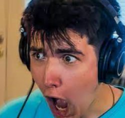 Pancho Meme Template