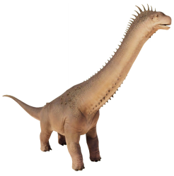 Alamosaurus (JWE Design) Meme Template