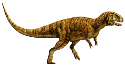 Metriacanthosaurus 3 (Website Design) Meme Template