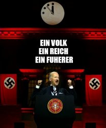 pedohitler Meme Template