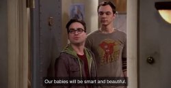 Our babies will be smart and beautiful Meme Template