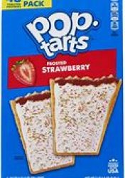 pop tarts Meme Template