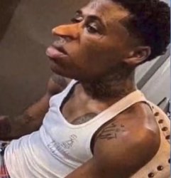 Quandale Dingle Meme Template