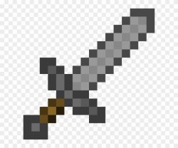 Minecraft stone sword Meme Template