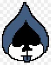 Lancer face Meme Template