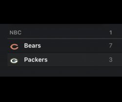 Bears Meme Template