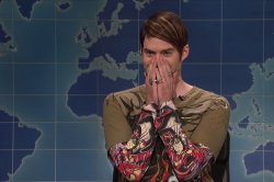 It’s Stefon! Meme Template
