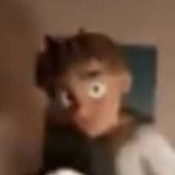 sussy gliz Meme Template