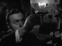 Gaslight Meme Template
