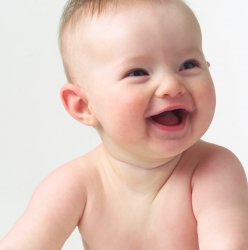 LaughingBaby Meme Template