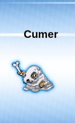 Cumer Meme Template