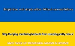 Ukraine Meme Template