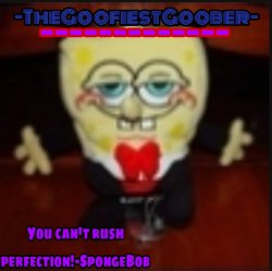 -TheGoofiestGoober Idk.jpg Announcement Template Meme Template