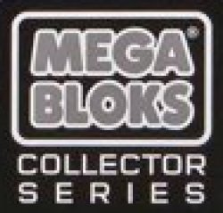 Mega Bloks Logo Meme Template