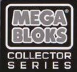 mega bloks logo Meme Template