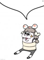 Quandria temp pt. 2 Meme Template