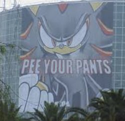 Pee your pants Meme Template