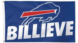 bills banner Meme Template