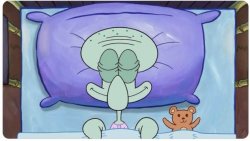 How I go to Sleep Knowing Meme Template