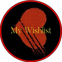 My Wishlist Watches & Jewellery Meme Template