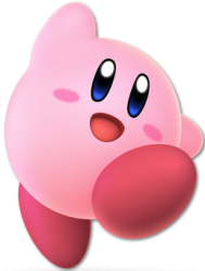 Kirby Meme Template