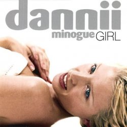 Dannii Minogue girl album covers Meme Template