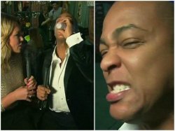 Don Lemon Needs a Drink Meme Template