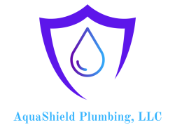 AquaShield Plumbing, LLC Meme Template