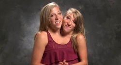 abby and brittany hensel Meme Template
