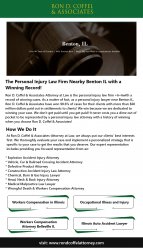 Workers Compensation Attorney Belleville IL Meme Template