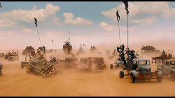 Mad Max Fury Road Screencap Meme Template